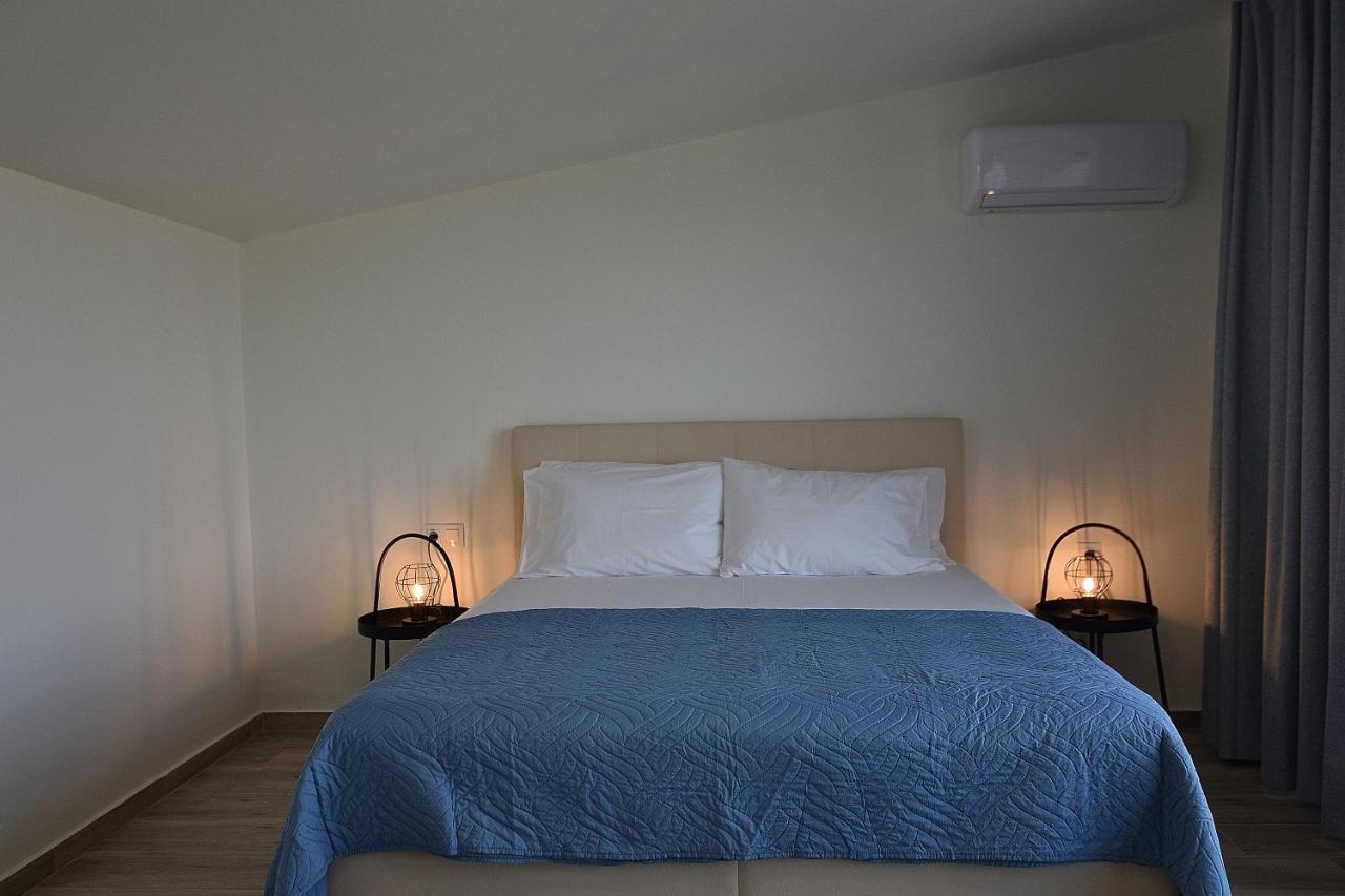 Eleonas View Suites Elevtherai Buitenkant foto