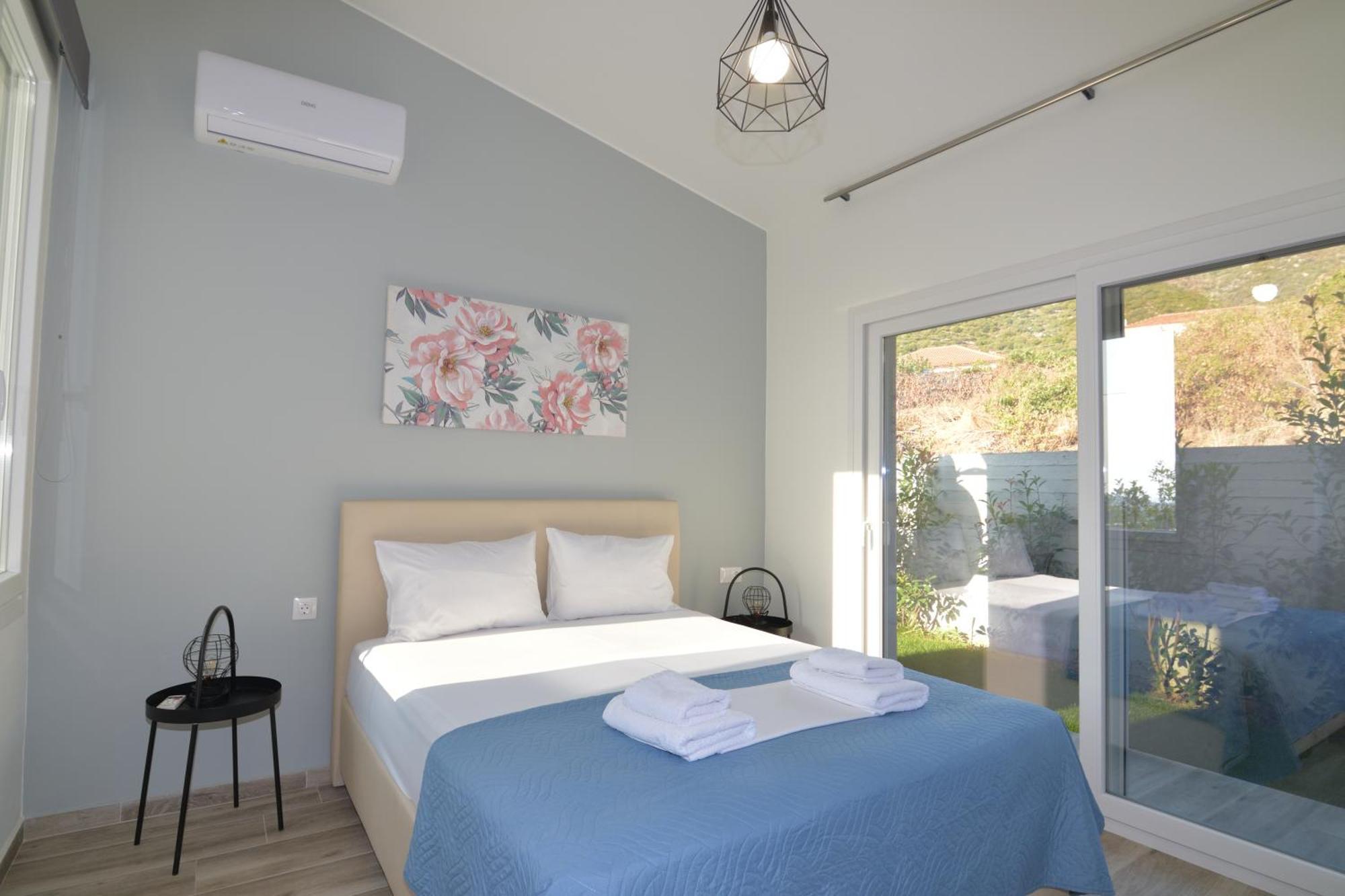 Eleonas View Suites Elevtherai Buitenkant foto